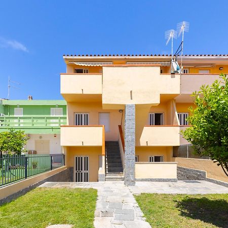 Oasy2 Villasimius Exterior foto