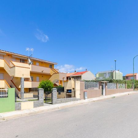Oasy2 Villasimius Exterior foto