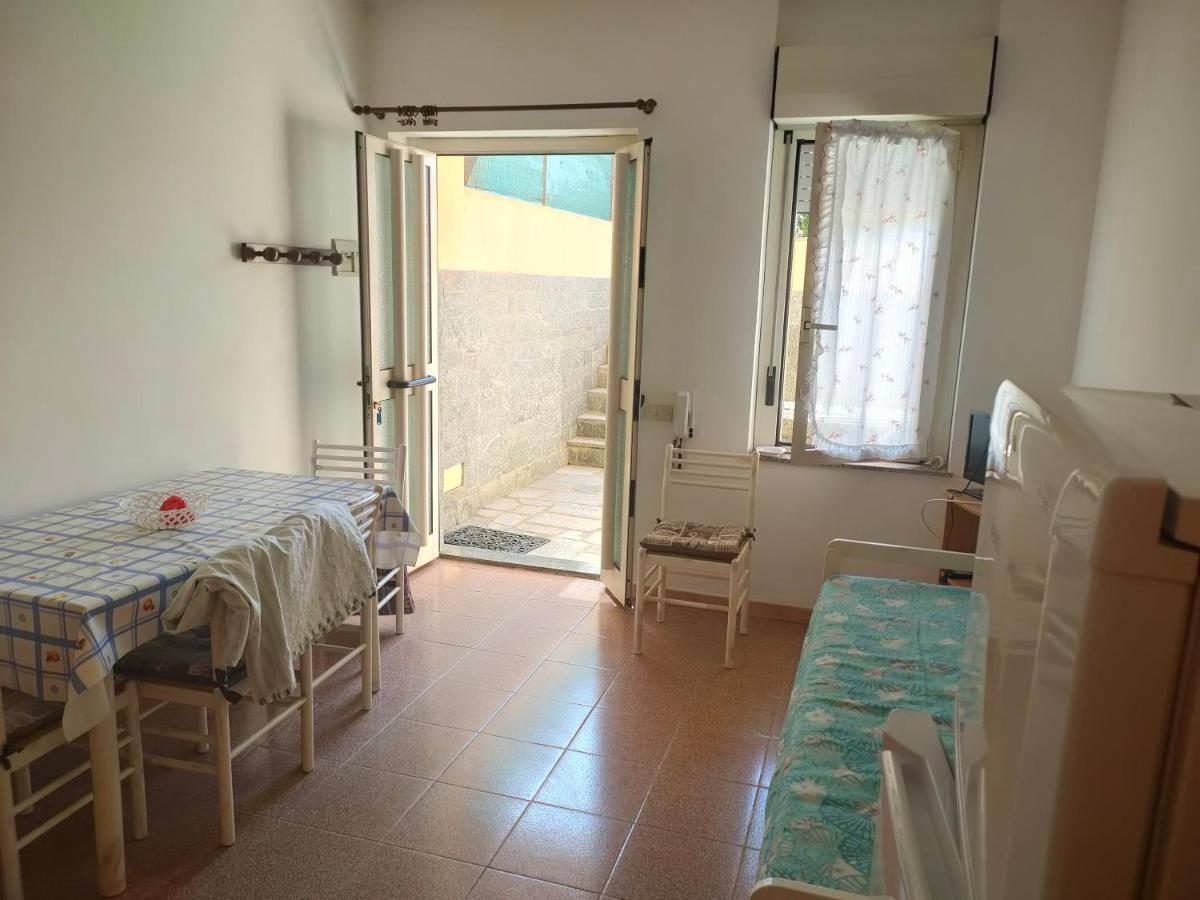 Oasy2 Villasimius Exterior foto