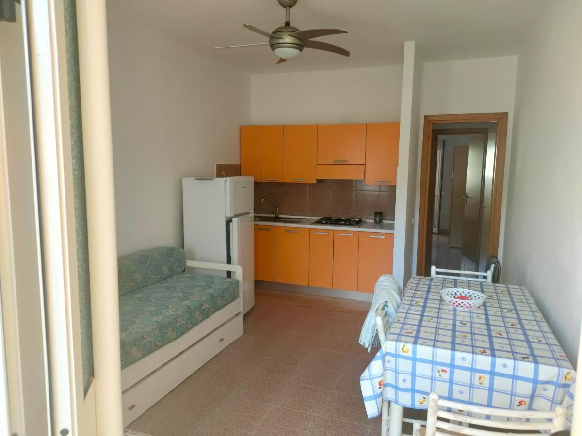 Oasy2 Villasimius Exterior foto