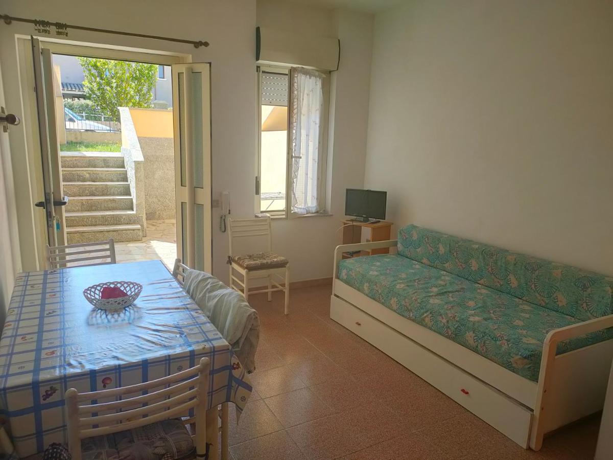 Oasy2 Villasimius Exterior foto