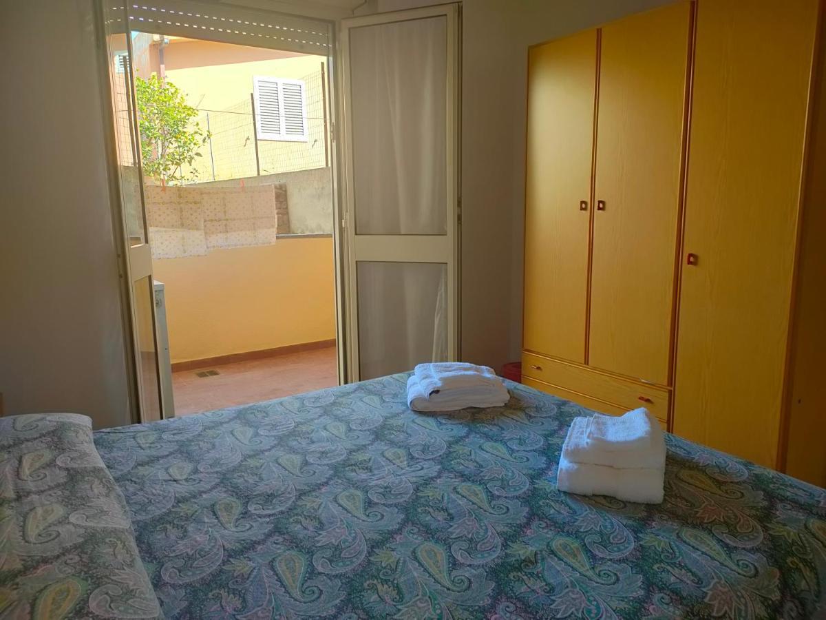 Oasy2 Villasimius Exterior foto