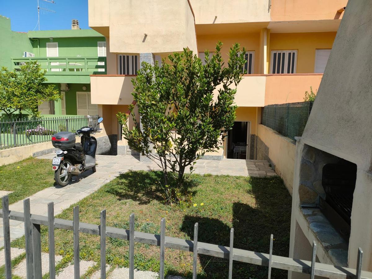 Oasy2 Villasimius Exterior foto