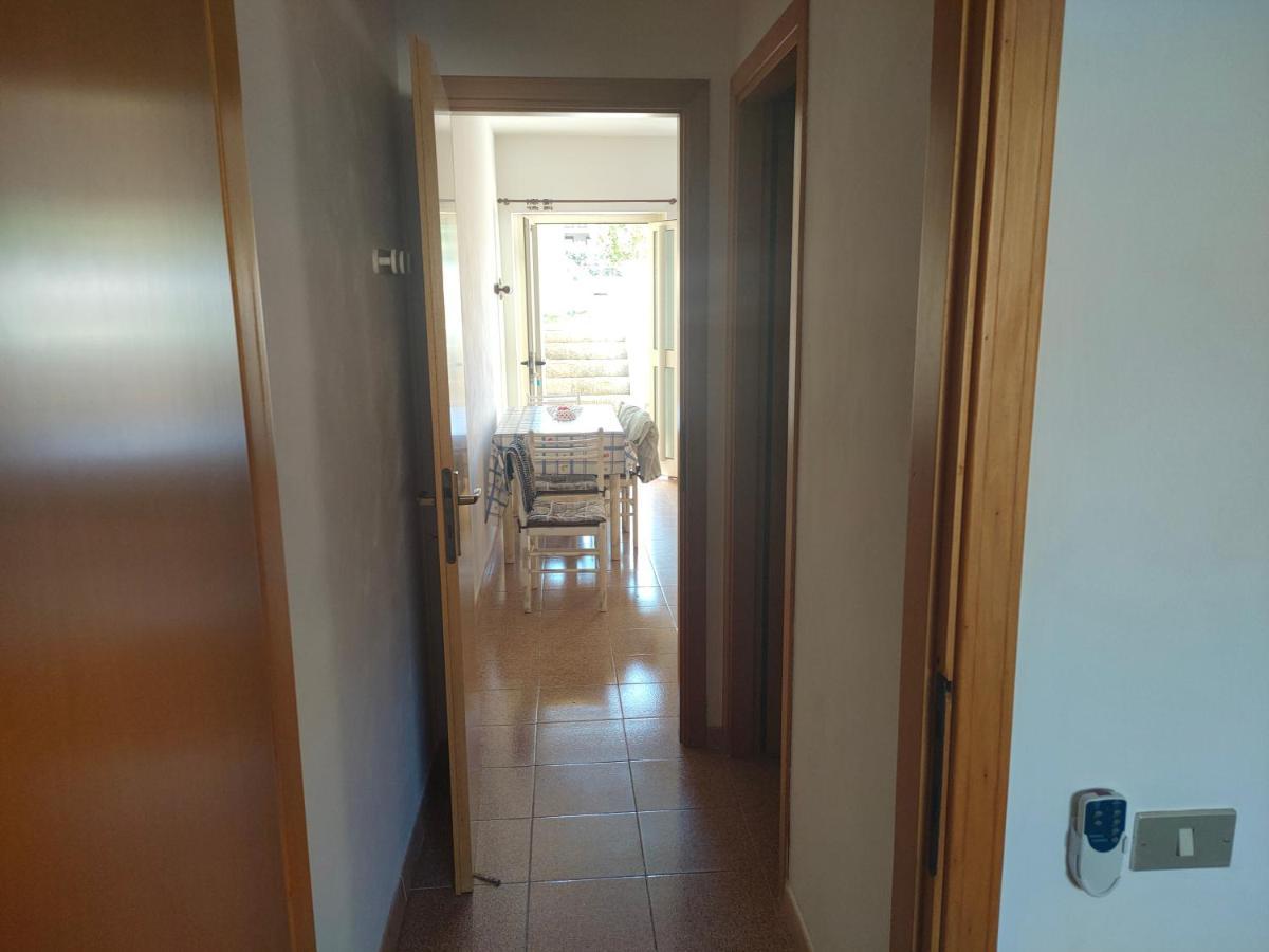 Oasy2 Villasimius Exterior foto