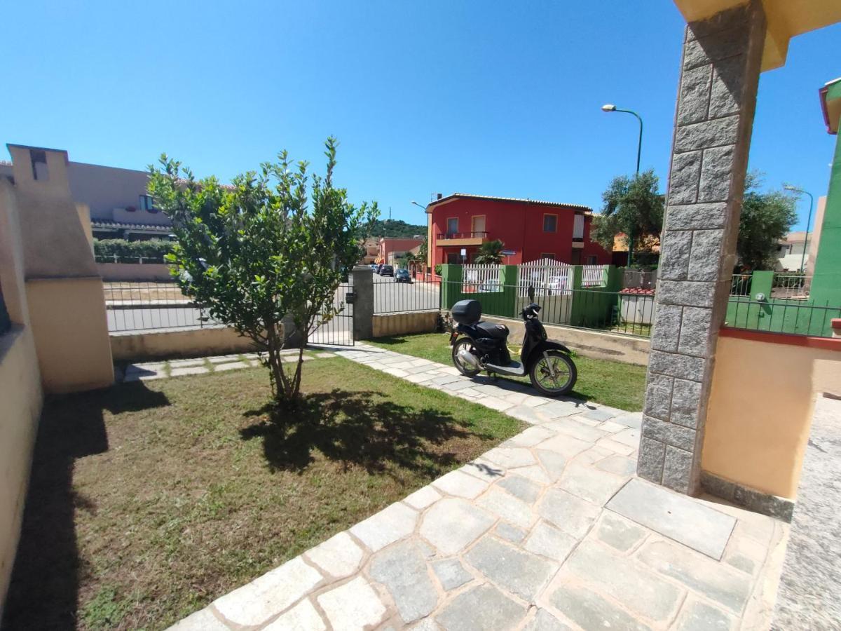 Oasy2 Villasimius Exterior foto