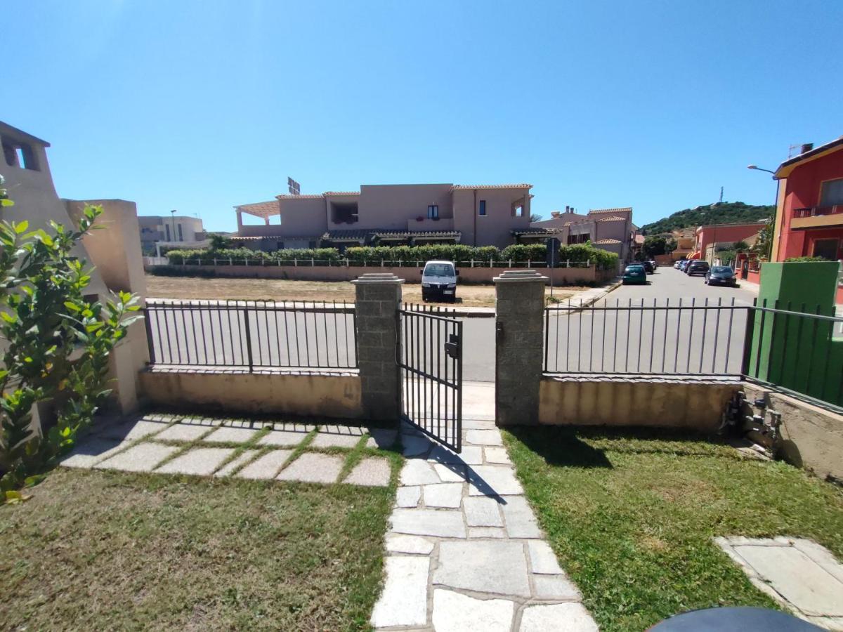Oasy2 Villasimius Exterior foto