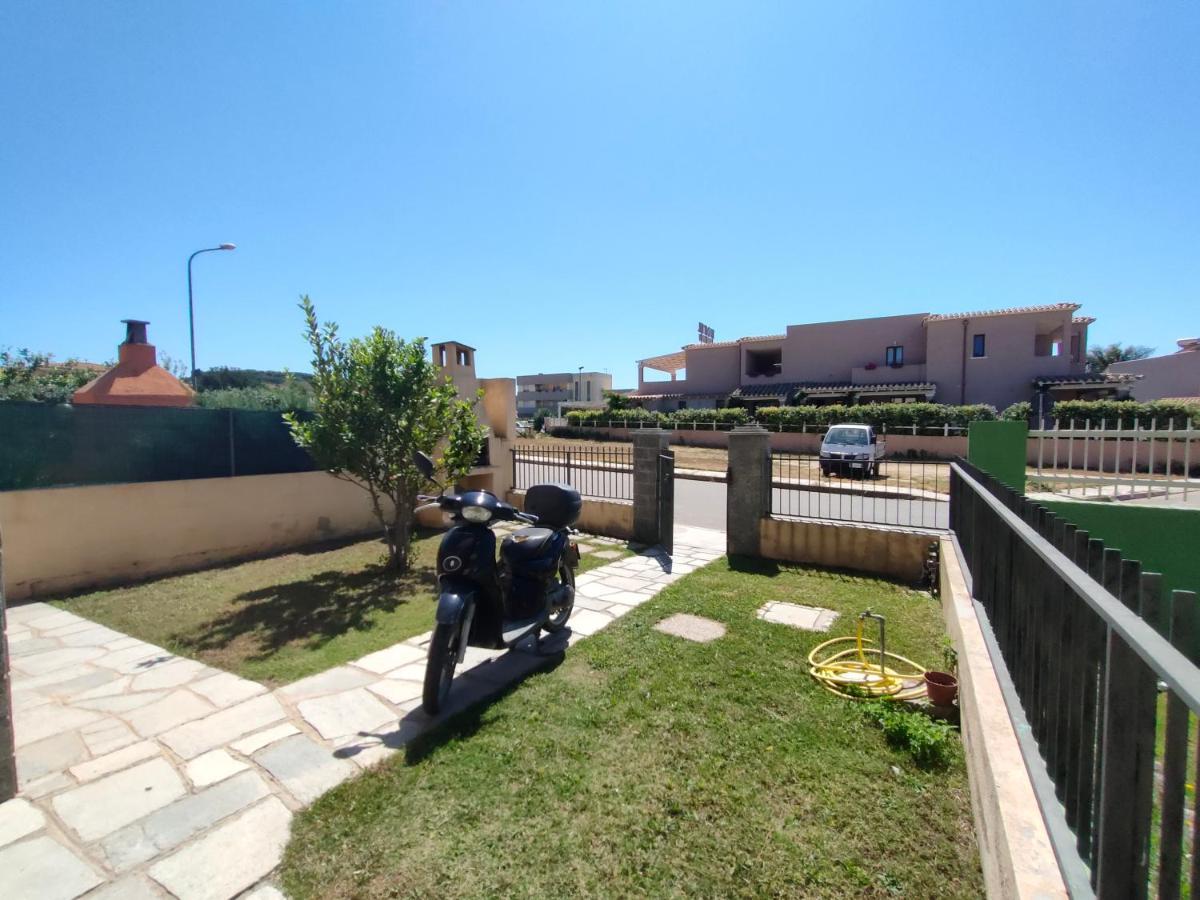Oasy2 Villasimius Exterior foto
