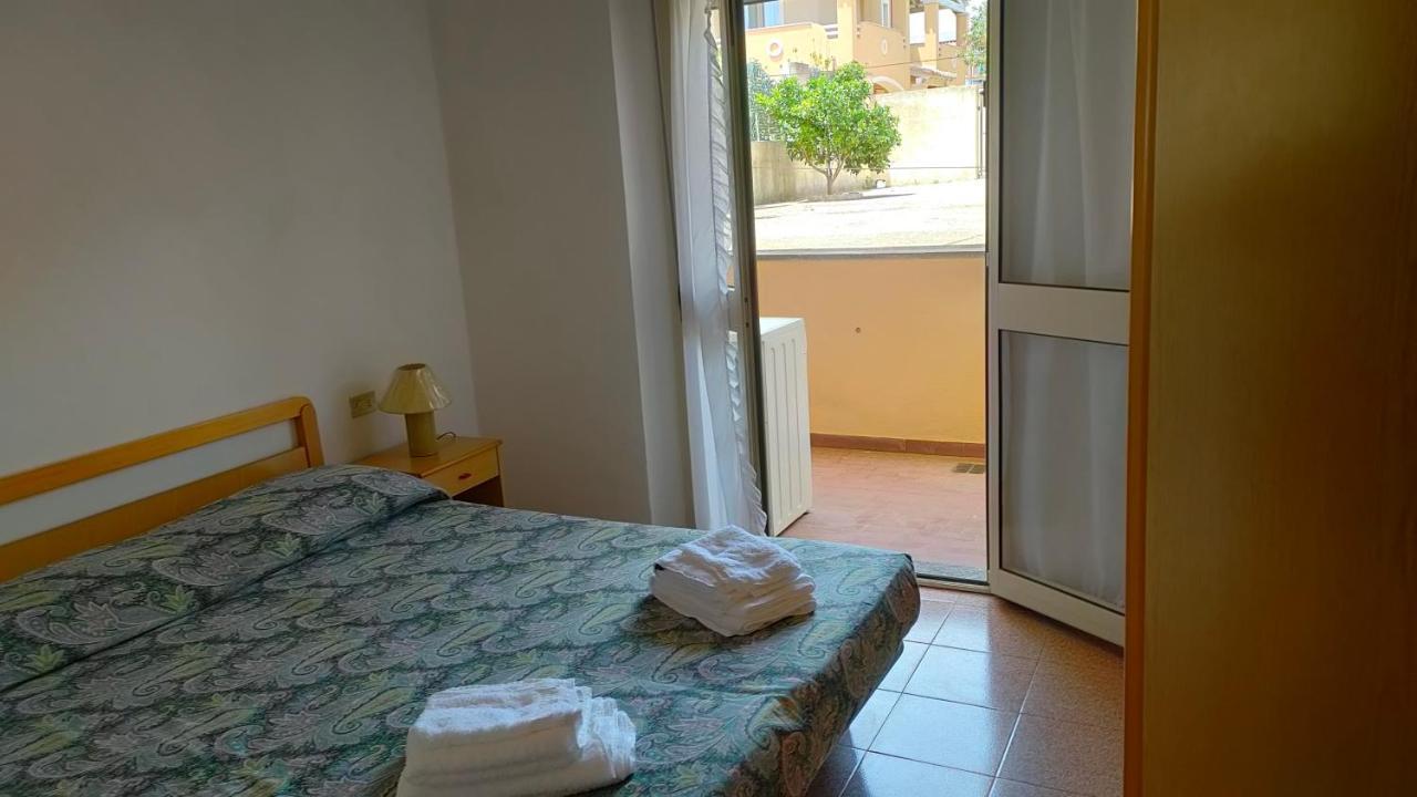 Oasy2 Villasimius Exterior foto