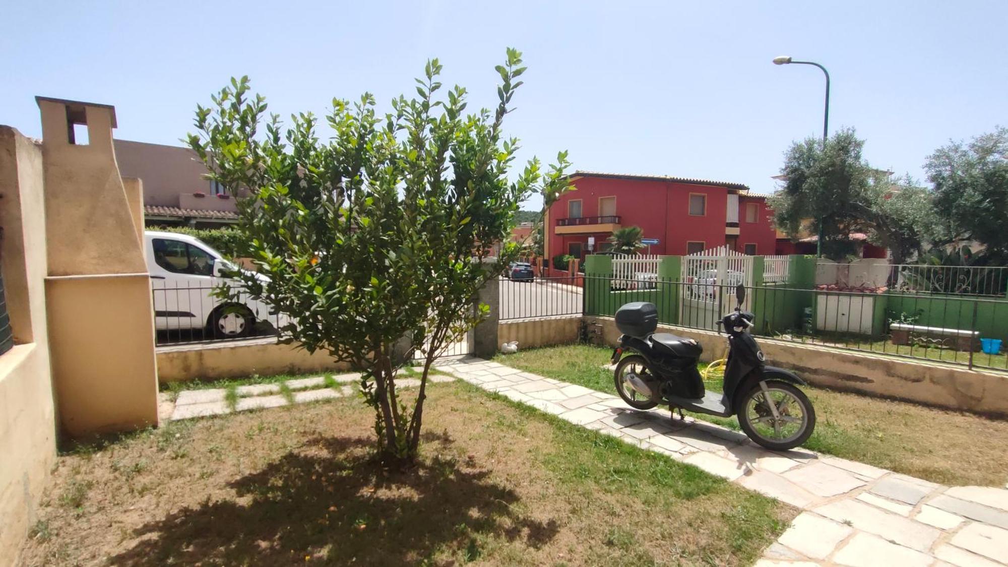 Oasy2 Villasimius Quarto foto