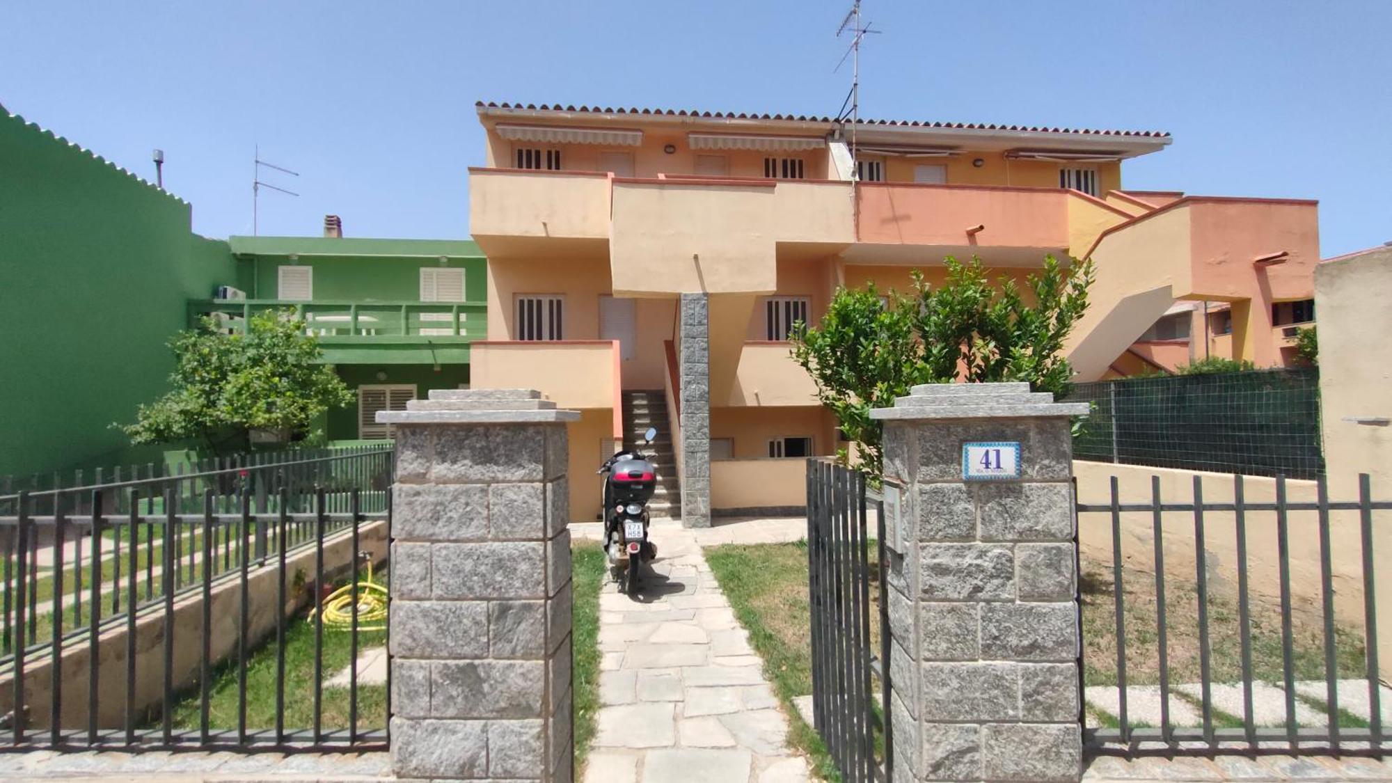 Oasy2 Villasimius Quarto foto