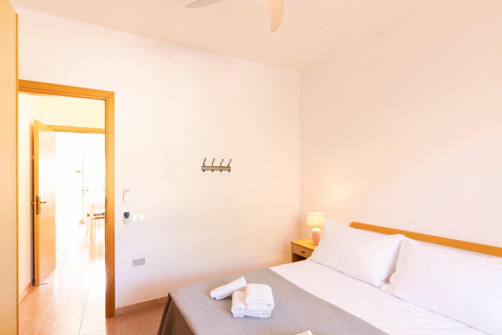 Oasy2 Villasimius Exterior foto