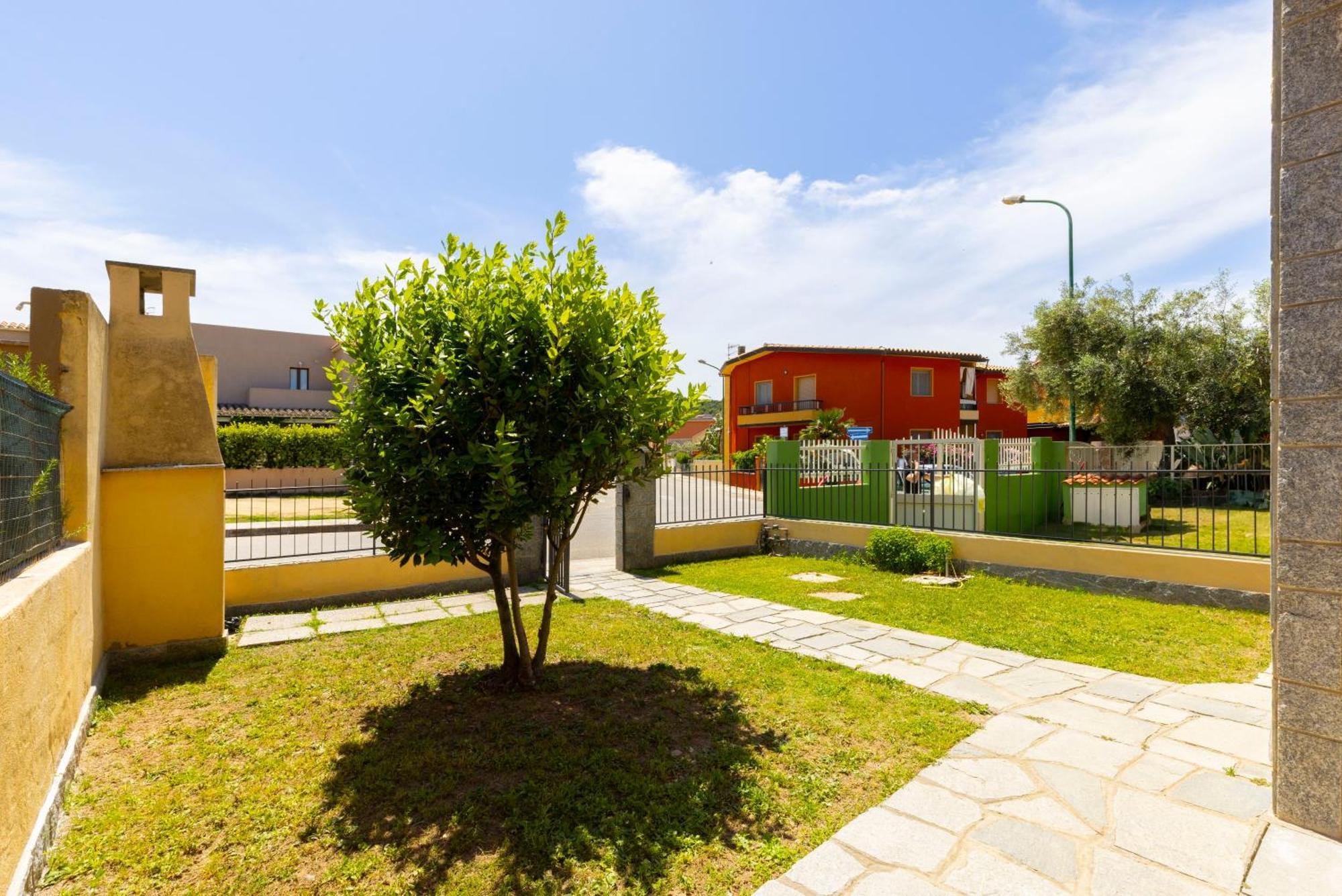Oasy2 Villasimius Exterior foto