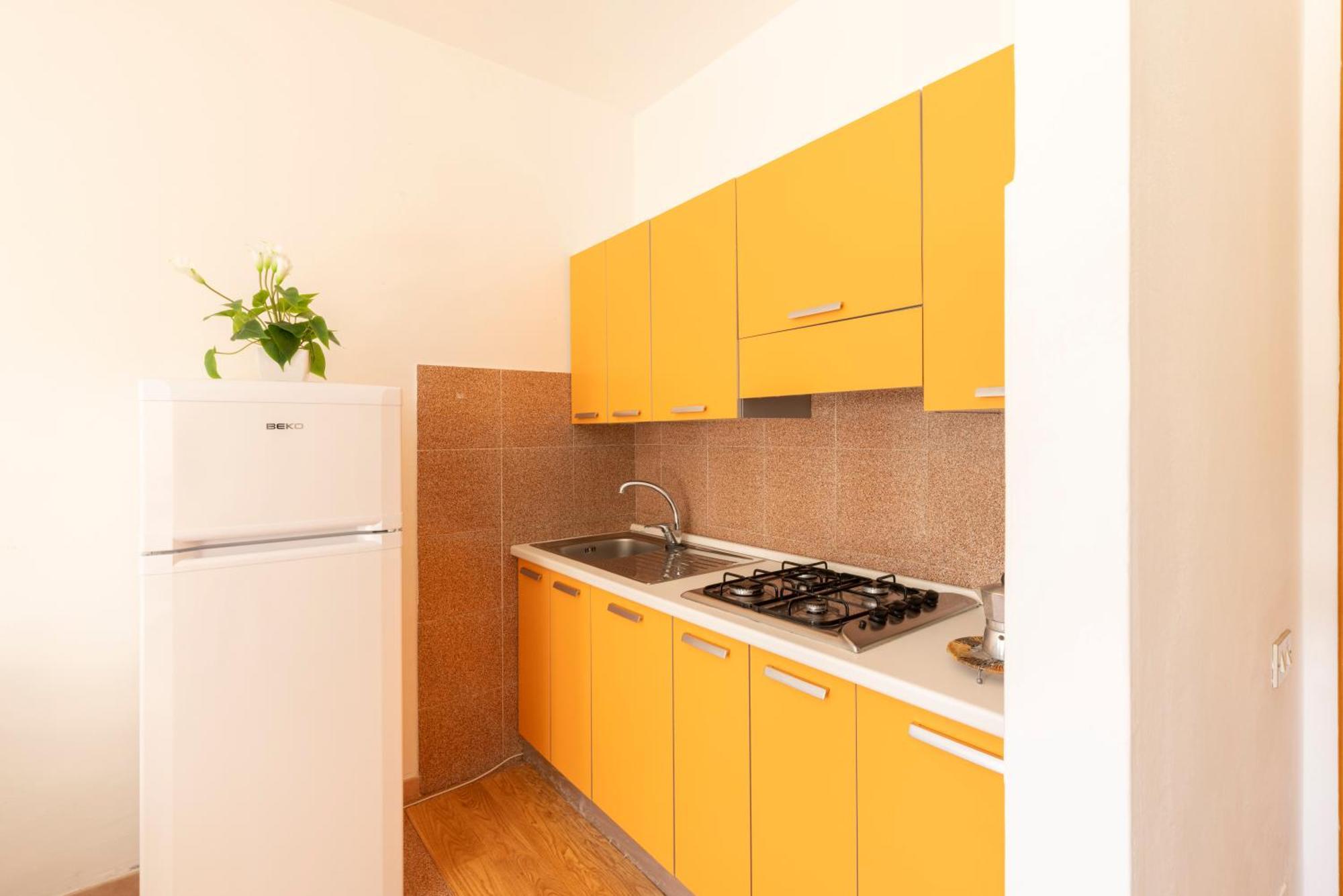 Oasy2 Villasimius Exterior foto