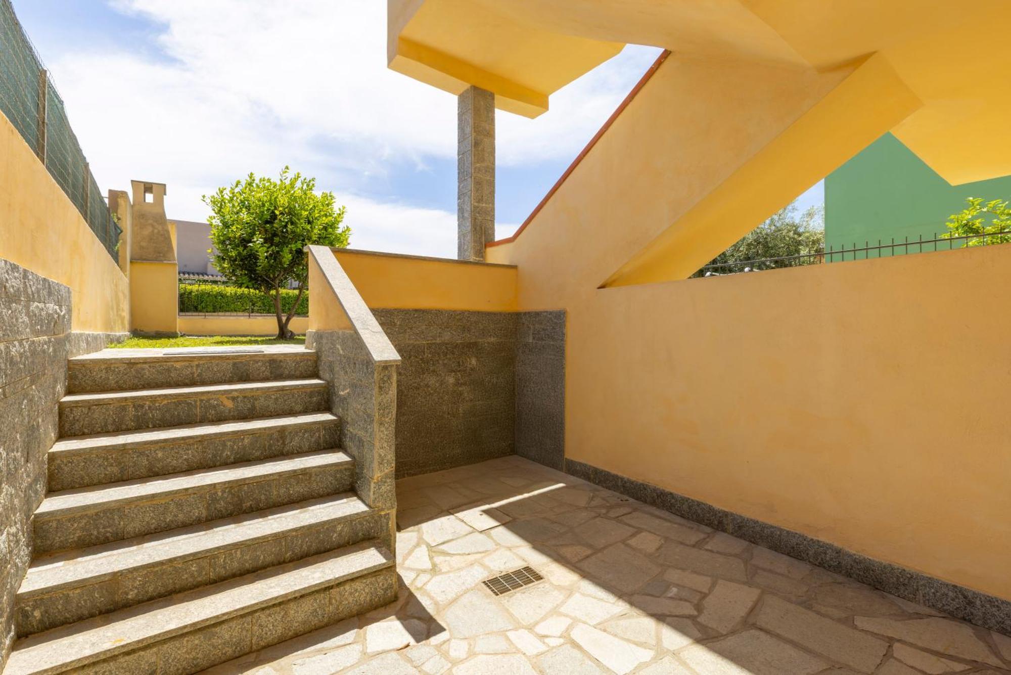 Oasy2 Villasimius Exterior foto