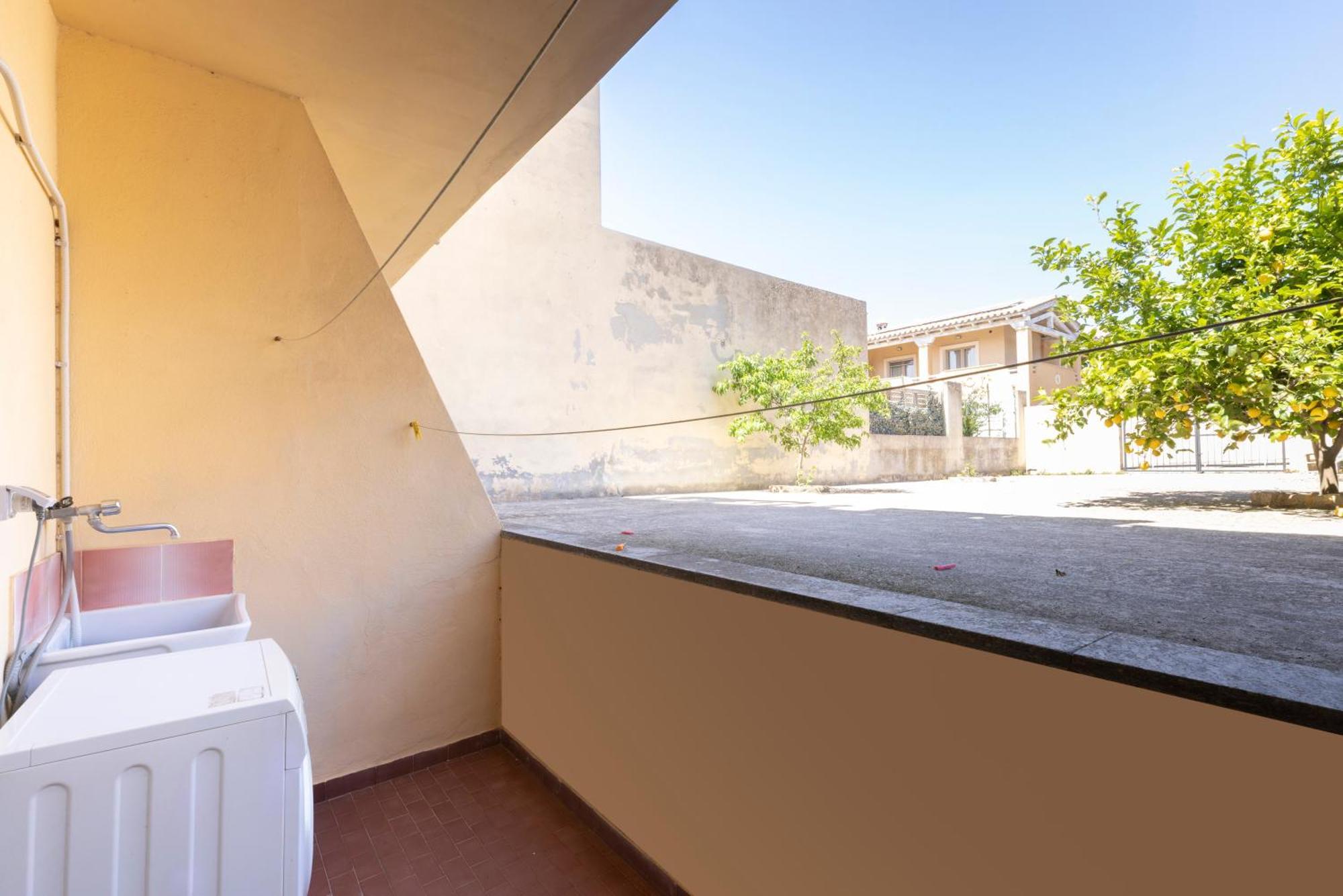 Oasy2 Villasimius Exterior foto