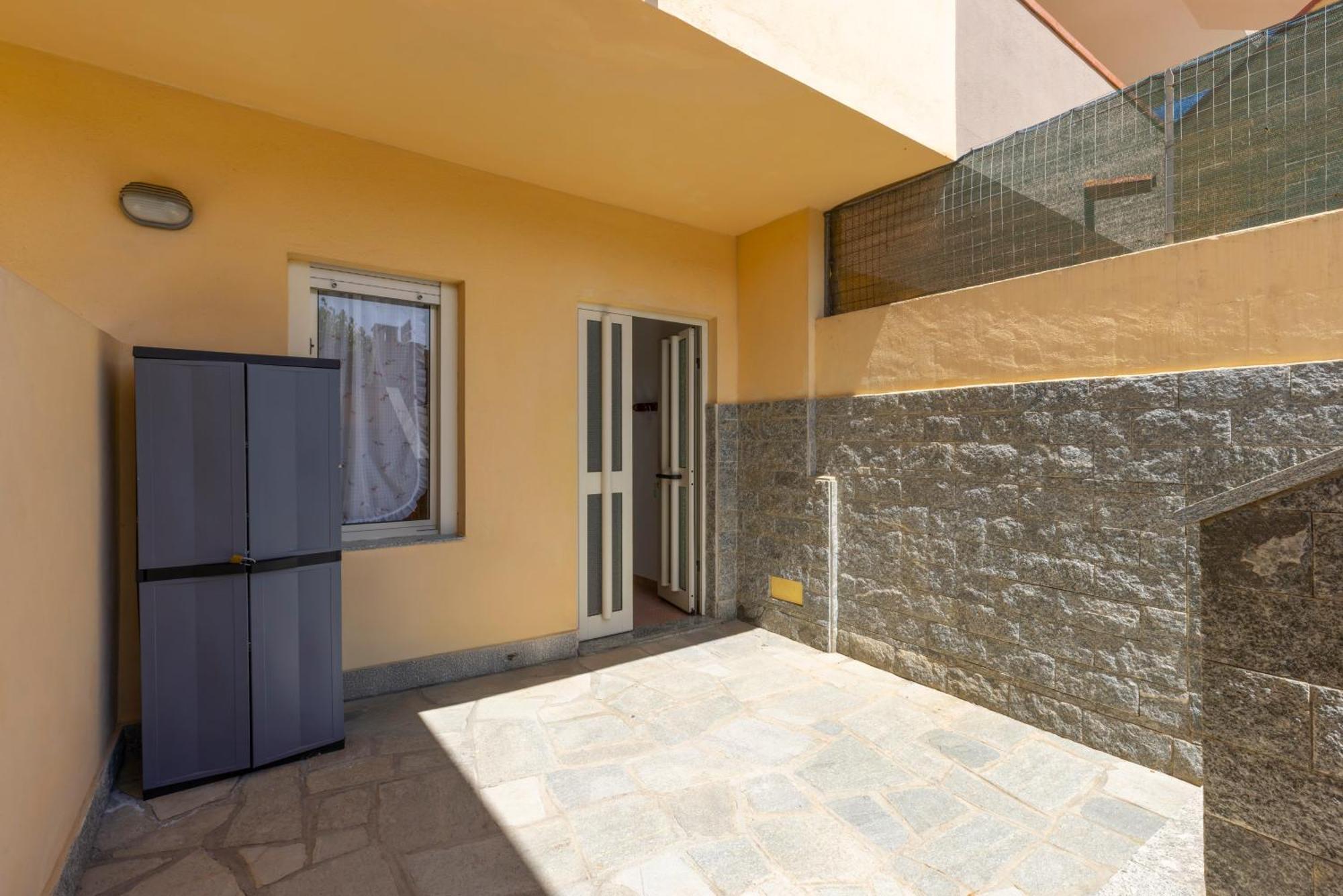 Oasy2 Villasimius Exterior foto