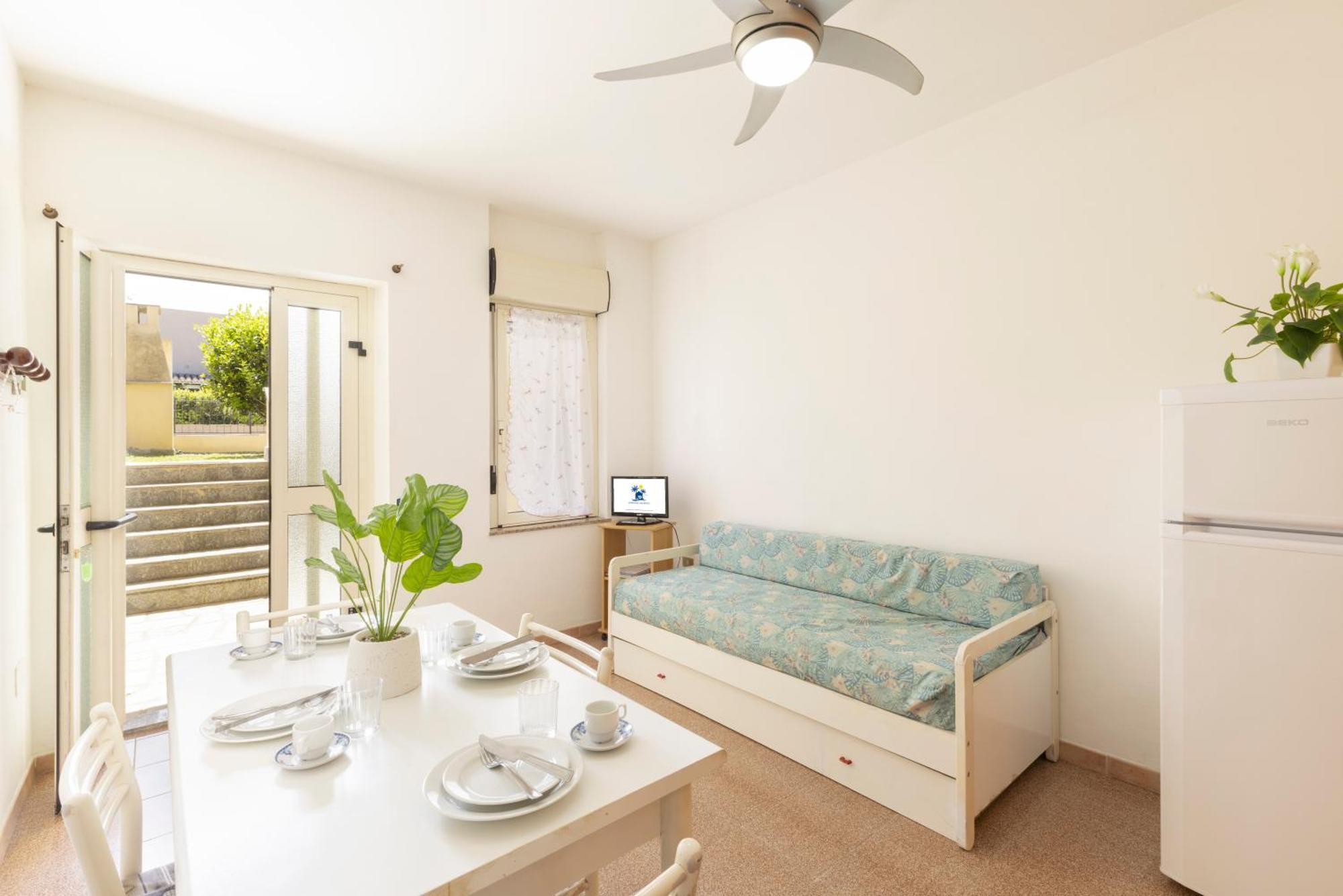 Oasy2 Villasimius Exterior foto