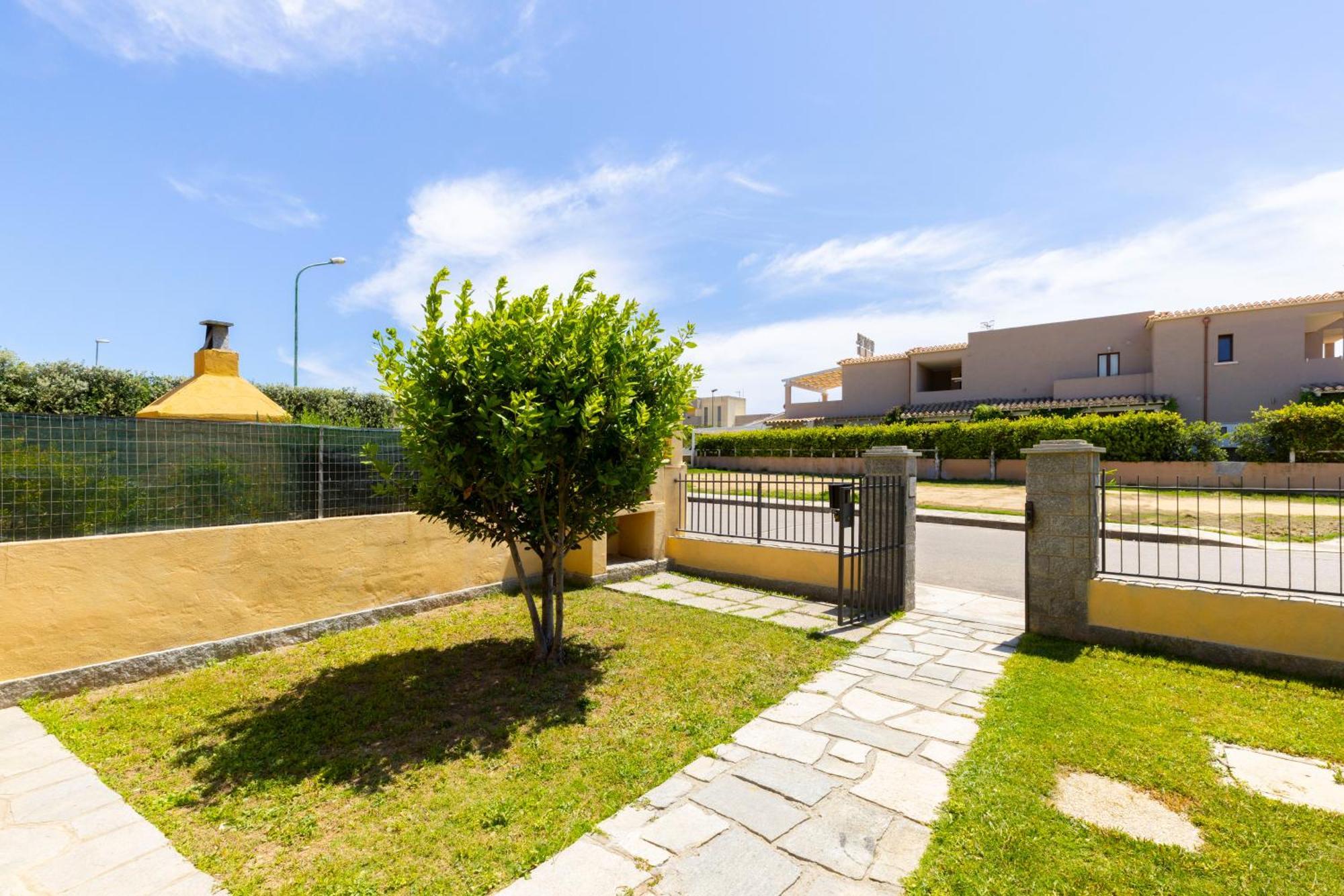 Oasy2 Villasimius Exterior foto