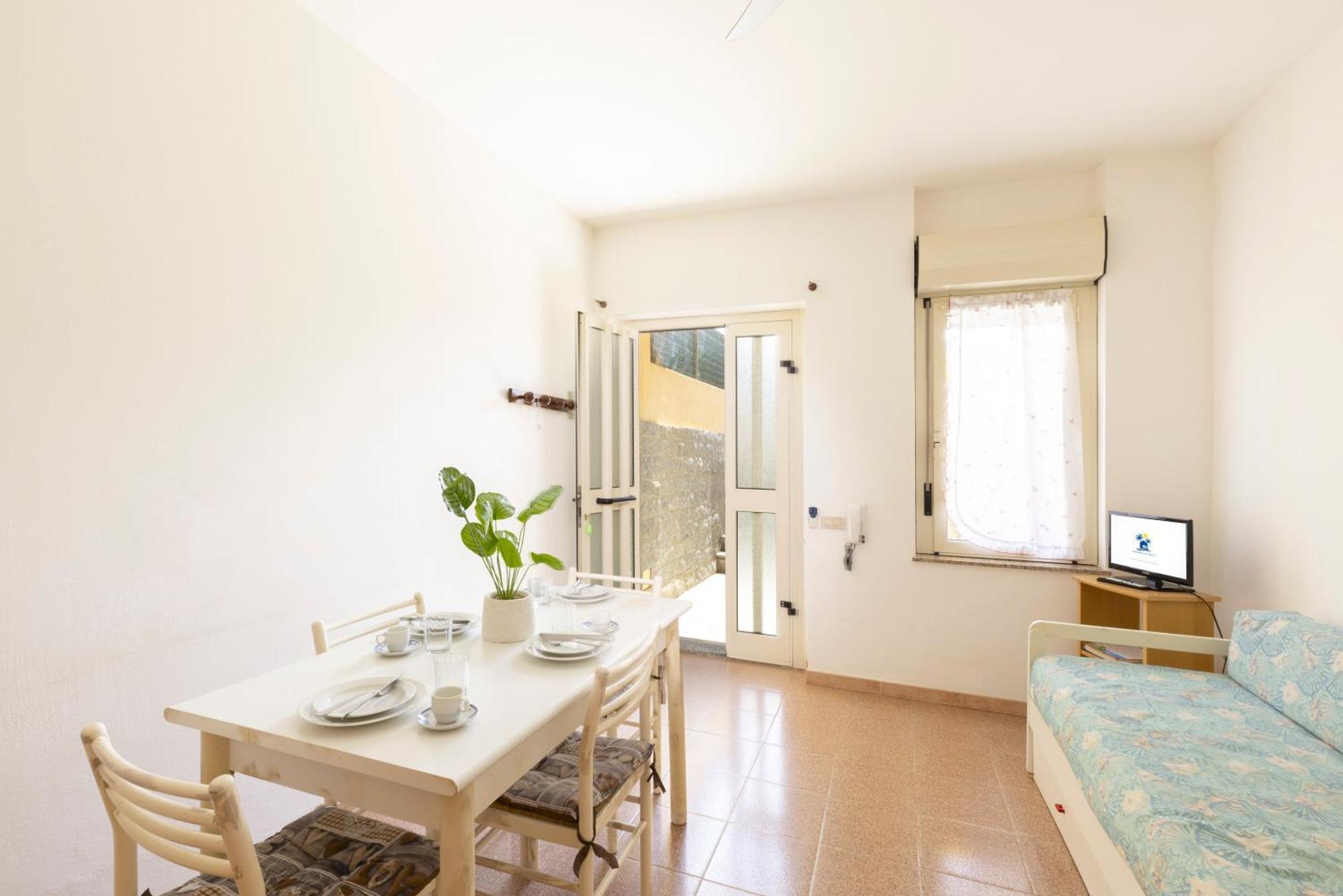 Oasy2 Villasimius Exterior foto
