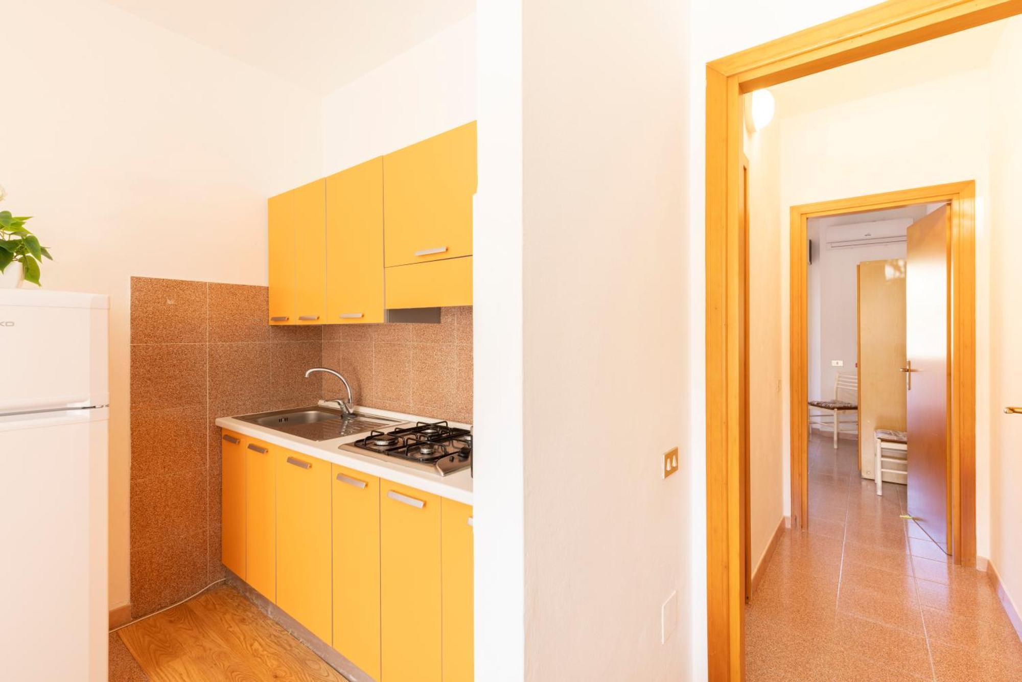 Oasy2 Villasimius Exterior foto